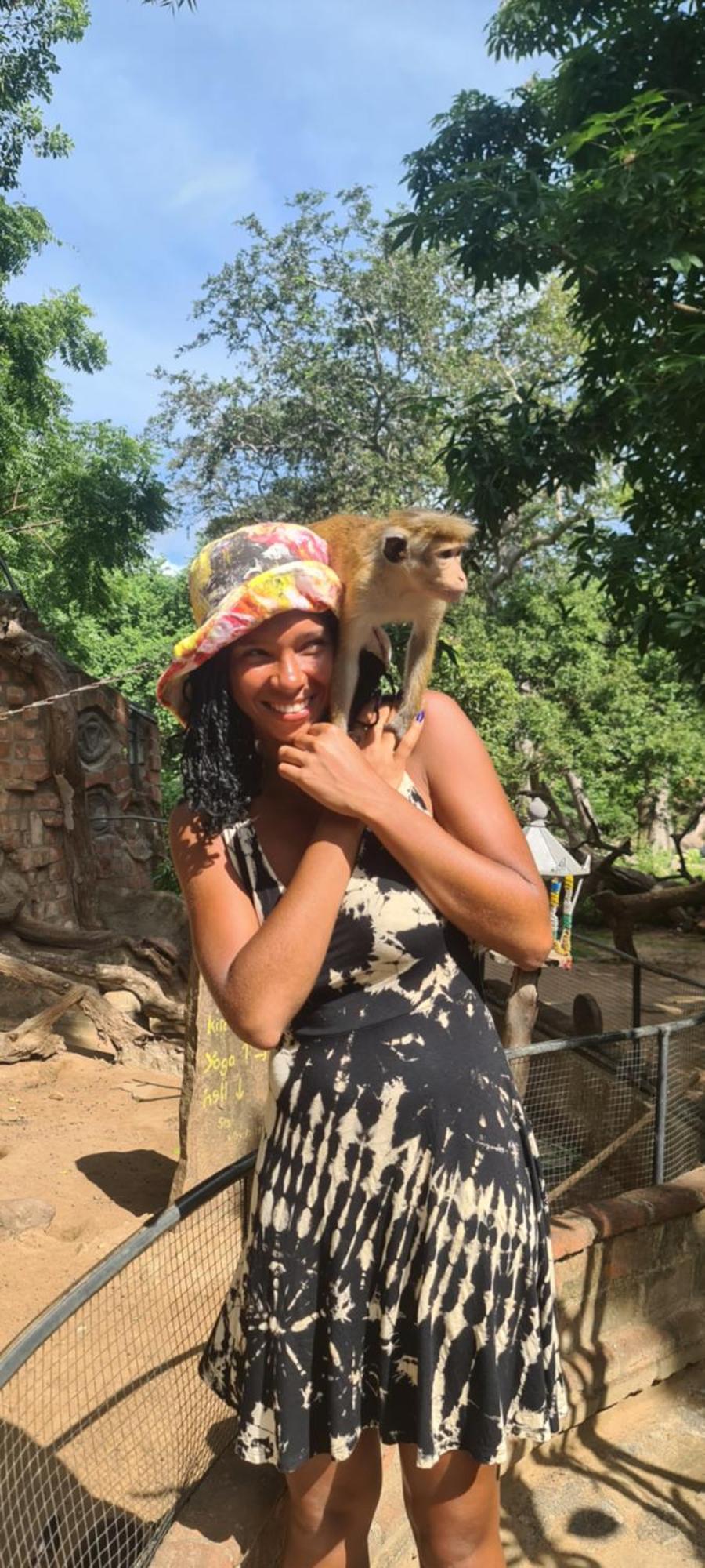 Humbhaha Jungle Yala Nature Eco Resort Kataragama Εξωτερικό φωτογραφία