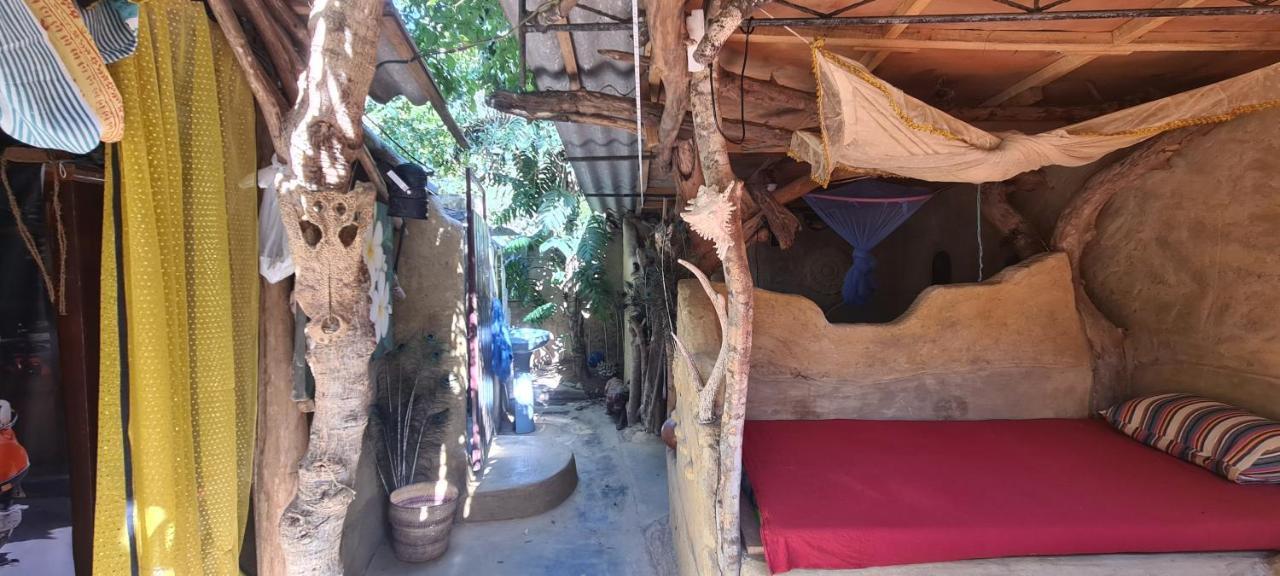 Humbhaha Jungle Yala Nature Eco Resort Kataragama Εξωτερικό φωτογραφία