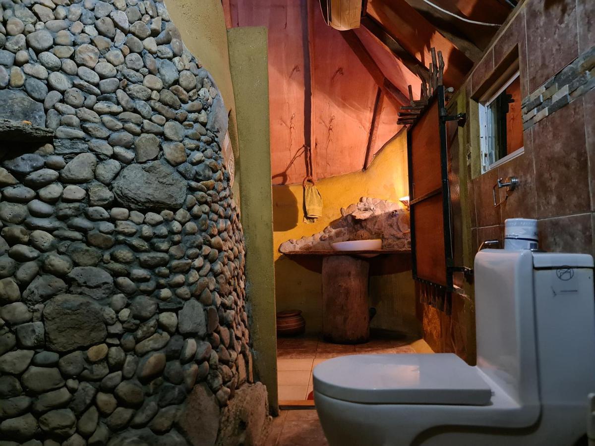 Humbhaha Jungle Yala Nature Eco Resort Kataragama Εξωτερικό φωτογραφία