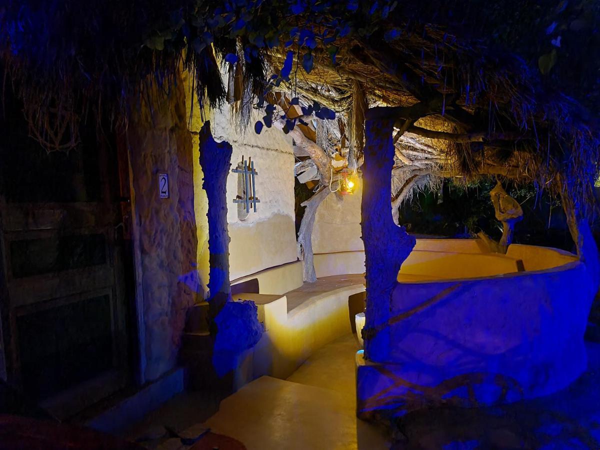 Humbhaha Jungle Yala Nature Eco Resort Kataragama Εξωτερικό φωτογραφία