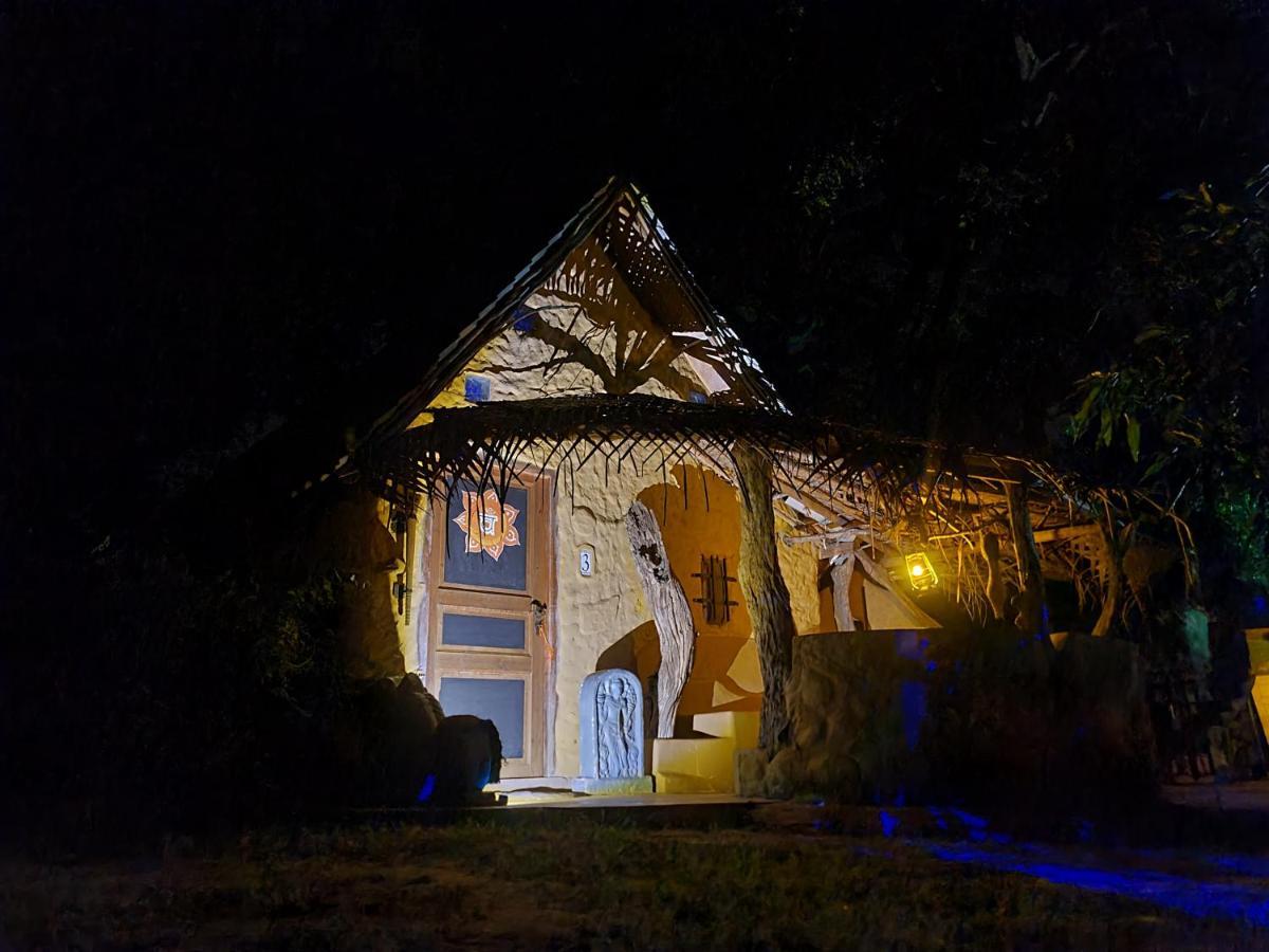 Humbhaha Jungle Yala Nature Eco Resort Kataragama Εξωτερικό φωτογραφία