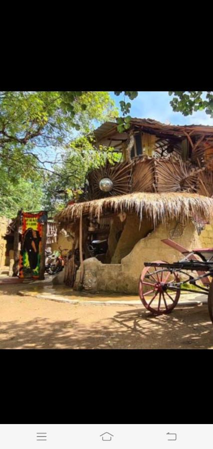 Humbhaha Jungle Yala Nature Eco Resort Kataragama Εξωτερικό φωτογραφία