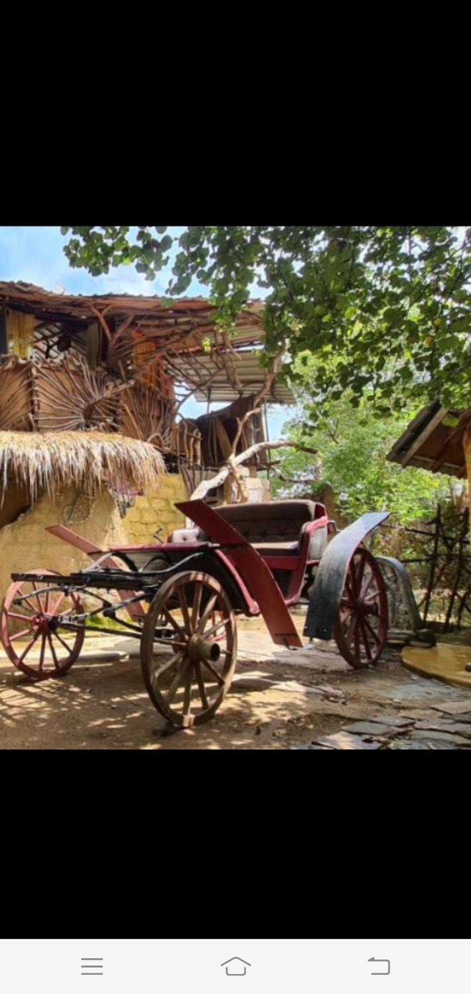 Humbhaha Jungle Yala Nature Eco Resort Kataragama Εξωτερικό φωτογραφία