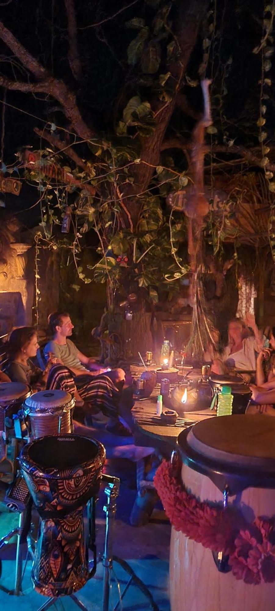 Humbhaha Jungle Yala Nature Eco Resort Kataragama Δωμάτιο φωτογραφία