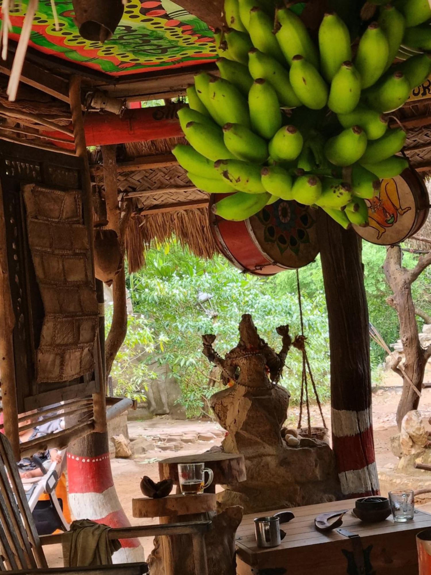 Humbhaha Jungle Yala Nature Eco Resort Kataragama Δωμάτιο φωτογραφία
