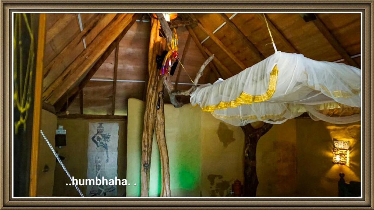 Humbhaha Jungle Yala Nature Eco Resort Kataragama Δωμάτιο φωτογραφία