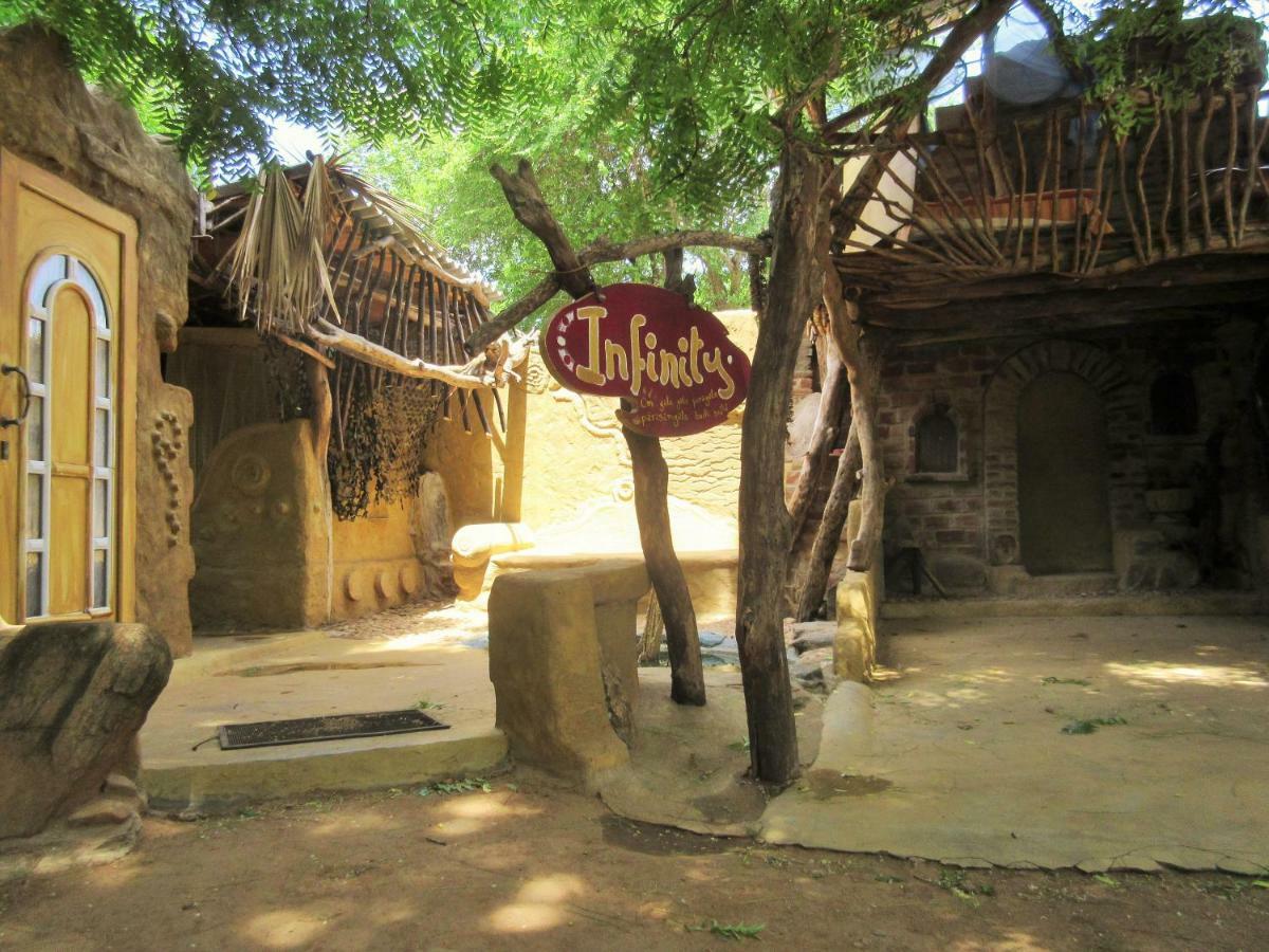 Humbhaha Jungle Yala Nature Eco Resort Kataragama Εξωτερικό φωτογραφία